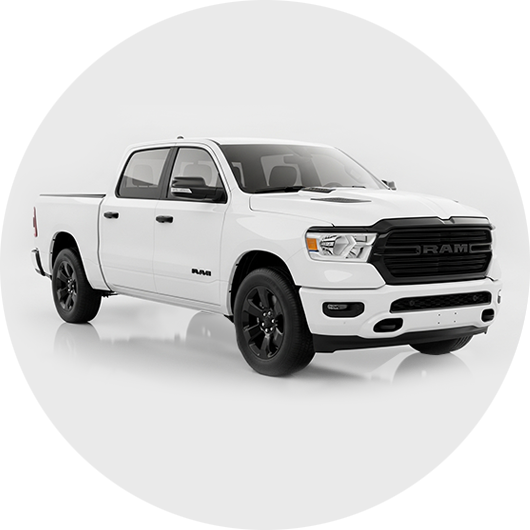 Used trucks for sale at New Era Motors 